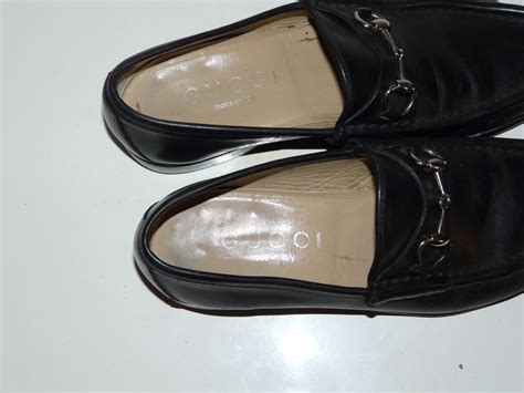 Gucci, Herrenschuhe gebraucht kaufen 